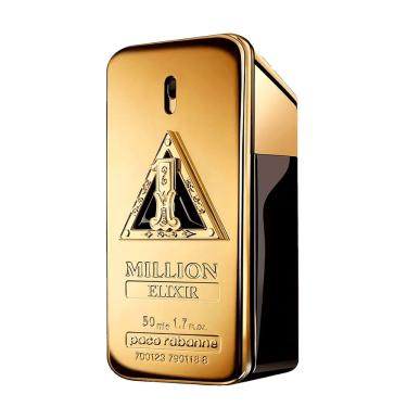 Imagem de Paco Rabanne One Million Elixir Eau de Parfum - Perfume Masculino - 50ml