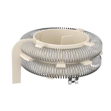 Imagem de Resistencia Ducha Hydra Fit Eletrônica 220v 6800w