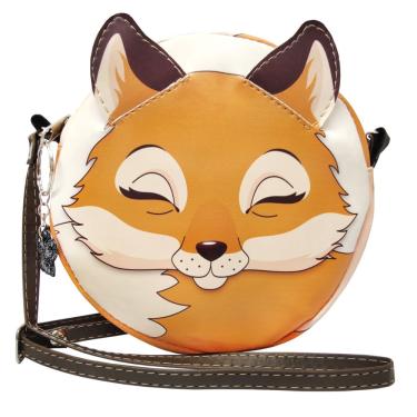 Imagem de Bolsa Infantil Raposinha, Magicc