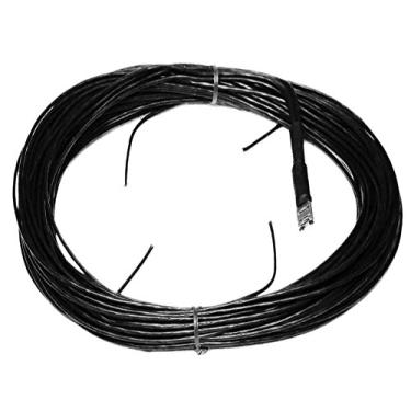 Imagem de Super Antena MR4010 Conjunto Radial para Bandas de 40 m a 10 metros HF SuperWire HAM Radio MP1 Vertical Ground Plane Counterpoise