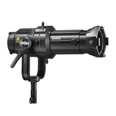 Imagem de Sistema acessorio vsa spotlight para led lights godox modelo 19â