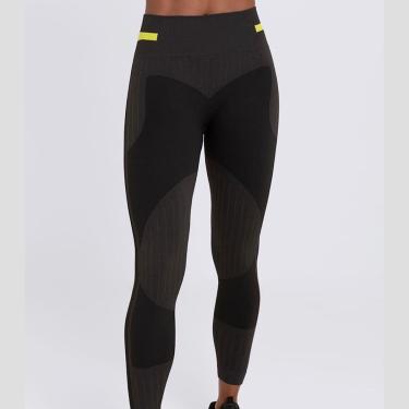 Imagem de Calça Legging Lupo Sport Print II Feminina Tamanho:P;Cor:-Feminino