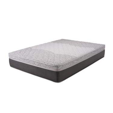 Imagem de Colchão Casal Classic Premium One Sleep Densidade 26 (188x138x33)