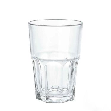 Imagem de Jogo 12 Copos Bristol 2911 Long Drink - Nadir Figueiredo