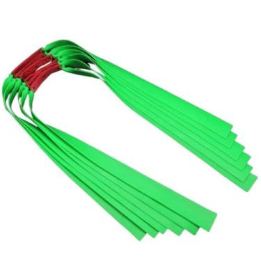 Imagem de Kit 3 Elásticos / Alças Atiradeira Estilingue - Topmixshop