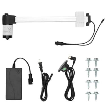 Imagem de Anrain Atuador de Substituição para Poltrona Reclinável Elétrica Rmt R8123 R812302040333 Kits de Atuador Linear Rmt para Cadeiras Elevatórias de Sofá Elétrico