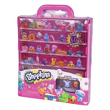 Imagem de Shopkins Collectors Case