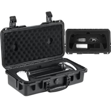 Imagem de ZENACCE Hard Carrying Case for PS Portal Remote Player, Waterproof Travel Bag for Playstation Portal Handheld Console and Accessories