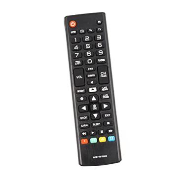 Imagem de ALLIMITY Controle remoto AKB74915305 compatível com LG Smart TV 55UH6030 50UH6300 55UH6150 55UH6090 43UH610A 43UH6030 98UH9800 86UH9500 70UH6350 70UH6330 30 65 UH9500 65UH7650 65UH7500 65UH6550