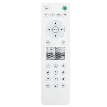 Imagem de Controle remoto de substituição VR2 adequado para Vizio TV VO370M VECO320L VL260M VP323HDTV10A VP422 VX240M VL370M VECO320L1A VP322HDTV10A VO420E VL320M VO320E VP322 VP422HDD. TV10A VECO320LHDTV