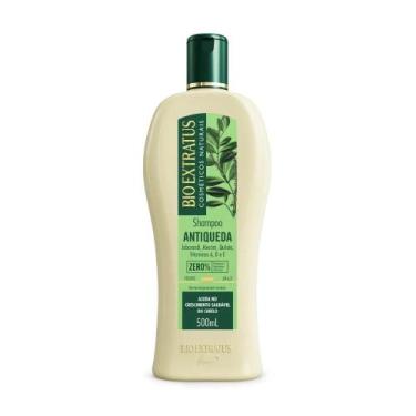 Imagem de Shampoo Bio Extratus Jaborandi Antiqueda 500ml