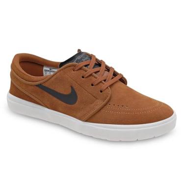 Imagem de Tênis Stefan Hyperfell Zoom Janoskiy Sb Masculino Skatista Skate Casual (Wisk, BR, Adulto, Numérico, 40)