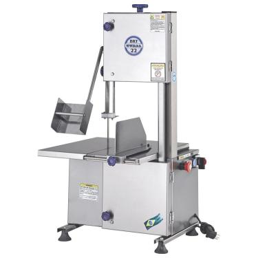 Imagem de Serra Fita De Bancada Gural Lâmina 1.77 Brt22 220V