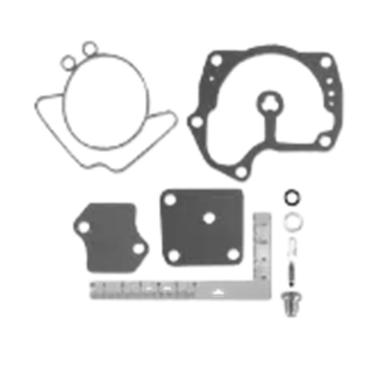 Imagem de Kit Reparo Carburador Johnsom E Evirude 120 A 225 Hp