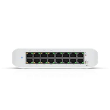 Imagem de Switch Ubiquiti Unifi Lite 16p 8p Poe-poe+ Usw-lite-16-poei