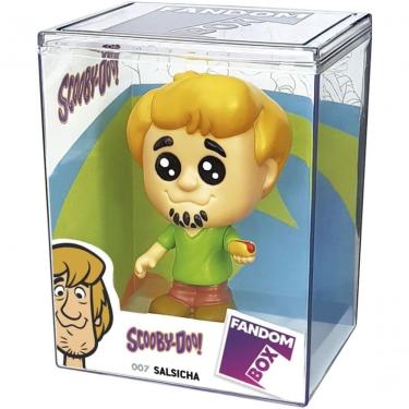 Imagem de Fandom Box Salsicha - Líder 3252