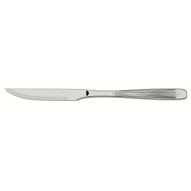 Imagem de Faca Para Churrasco Athenas Tramontina Aço Inox Tramontina