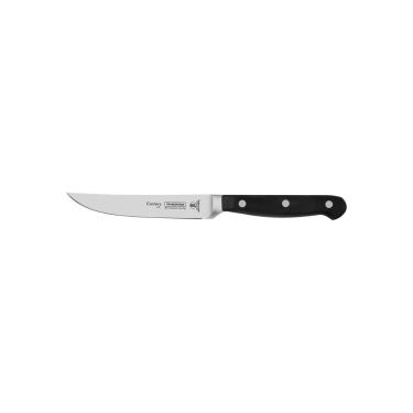 Imagem de Faca Churrasco Frutas Tramontina Century Inox Cabo Policarbonato 5 Tramontina