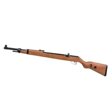 Imagem de Carabina De Pressão Pcp Mauser K98 5.5mm 10 Tiros Diana