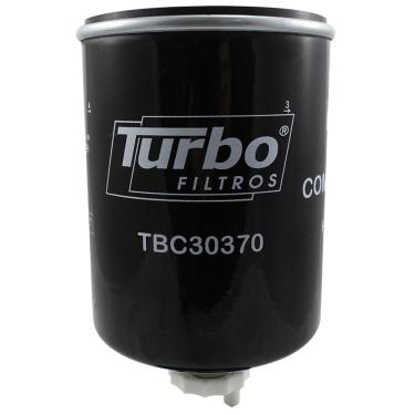 Imagem de Filtro Combustível Separador água - Turbo - 89727900