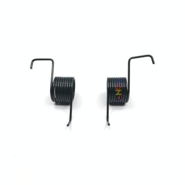 Imagem de 5 pares G2.014.020 G2.014.021 Mola de dente de papel SM52 PM52 PM52 peças de máquina de impressão para Heidelberg Feito na China