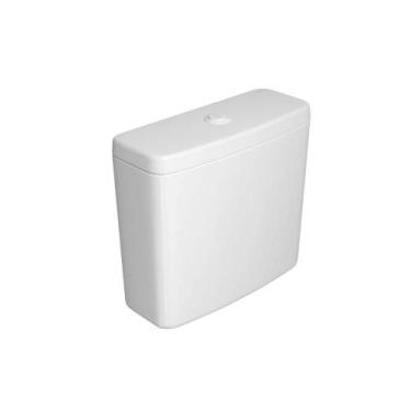 Imagem de Caixa Acoplada Monocromática Vogue Plus Branca Deca - DECA LOUÇAS