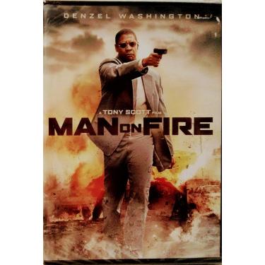 Imagem de 20th Century Fox Homem Em Chamas Por