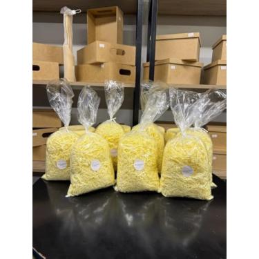 Imagem de Parmesão Ralado Artesanal 8kg 10kg 14kg | Queijo Caseiro | Decanto Suaçuí | Com ou Sem Isopor | Ideal para Pizzarias, Revenda e Uso Doméstico (Rala Média - Embalagem de Isopor, quilograma(s), 14)