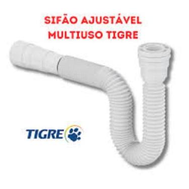 Imagem de Sifao extensivo universal tigre