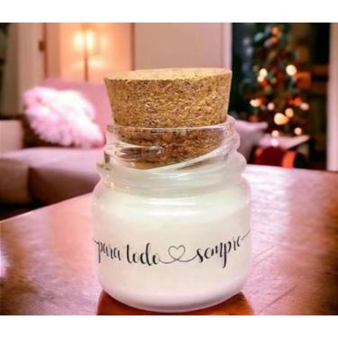 Imagem de Mini velas aromaticas - ILLUMINARE.STORE