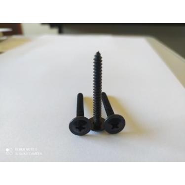 Imagem de Parafuso Soberba 4,2x38 flangeado - Feijó Parafusos 