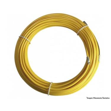 Imagem de Passa Fio Cortag 15M Alma Aco Blister