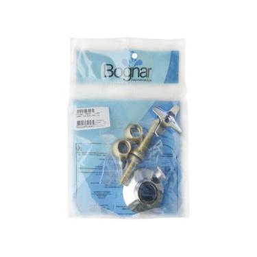 Imagem de Salva Registro Sos C23 Light Blister - BOGNAR