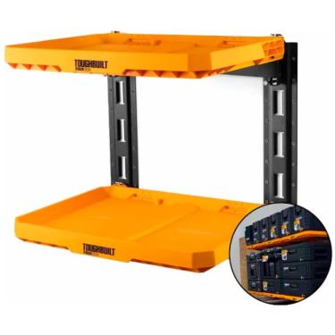 Imagem de Sistema de Prateleira StackTech TOUGHBUILT TB-B1S3-M-20