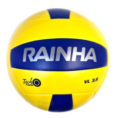 Imagem de Bola Voleibol Oficial 3.5 amr - Rainha