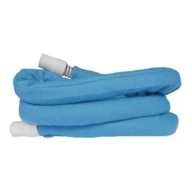 Imagem de Capa Protetora Para Traqueia E Tubo Respiratório Cpap Bipap - Bless Sl