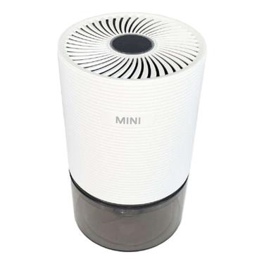 Imagem de Desumidificador Ambientes Mini Portátil Bivolt - Thermomatic