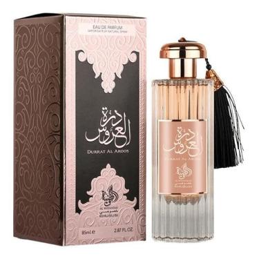 Imagem de Al Wataniah Durrat Al Aroos Eau De Parfum 85ml Feminino, 85ml