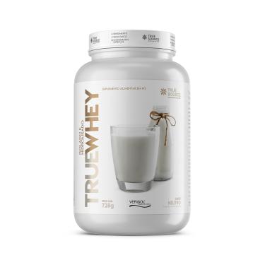 Imagem de True Whey Protein Neutro 728g True Source