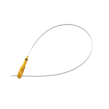 Imagem de Motoforti 1 vareta de óleo de motor para Toyota 4Runner SR5 2.7L L4 Gas 2010 Nº 1530175091 Longa duração