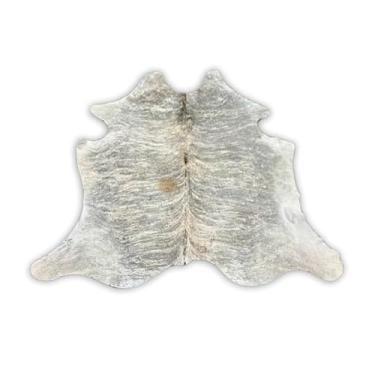 Imagem de Tapete de Couro em Formato de Boi - Raro | 005821