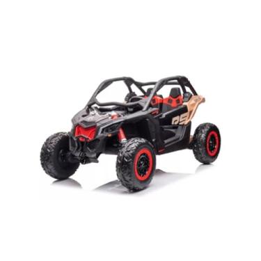Imagem de Carrinho Eletrico Infantil Maverick Utv 24v