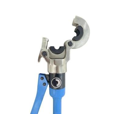 Imagem de Alicate Hidráulico Tubo Pex 16mm Tudogás