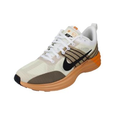 Imagem de Nike Tênis masculino de ginástica, Summit Branco Preto 101, 41