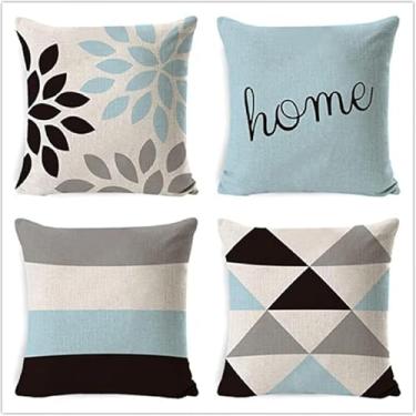 Imagem de Bloco De Lixa Extração De Poeira Suporte De Lixa - Bloco De Lixa Quadrado De Extração De Poeira Bloco De Lixamento Livre De Poeira, Bloco De Esponja De Lixamento Manual P, Linen, 50x50cm