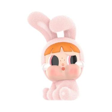 Imagem de Powerpuff Girls Series Blind Box Toys CRYBABY Figura De Ação De Alta Q
