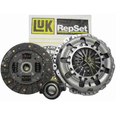 Imagem de Kit Embreagem Pálio/Siena/Doblo/Marea 1.6 16v Original Luk Novo 620302