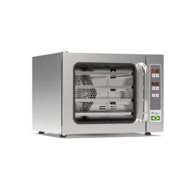 Imagem de Forno Eletrico Industrial Convecção Assador Bancada Miniconv - Pratica