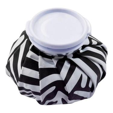 Imagem de Bolsa Gelo 500ml Térmica Ortopédica Articulação Compressa - Doctor Z, 