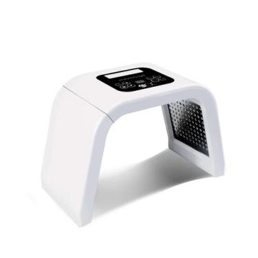 Imagem de Dispositivo Elétrico De Massagem Facial De Beleza, Cuidados Com a Pele